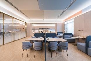 Hanting Hotel Suqian Jingdong Industrial Park Hotel in Jiangsu
