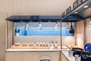 Hanting Hotel Suqian Jingdong Industrial Park Hotel in Jiangsu