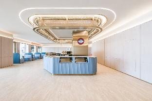 Hanting Hotel Zhenjiang Jiangsu University East Gate Hotel in Jiangsu