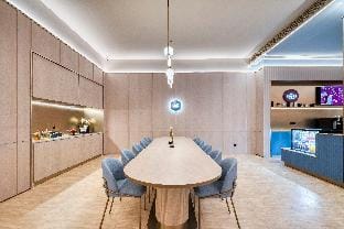 Hanting Hotel Weifang Zhucheng Heping Street Hotel in Shandong