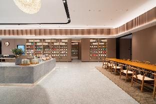 Ji Hotel Dongguan International Trade Pedestrian Street Hotel in Guangzhou