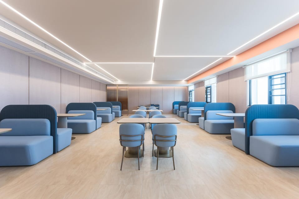 Hanting Hotel Xi'an Ming City Wall Railway Station New Store Hotel in Xian