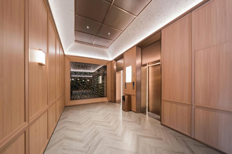 Orange Hotel Fuzhou East Second Ring Taihe Plaza Hotel in Fujian