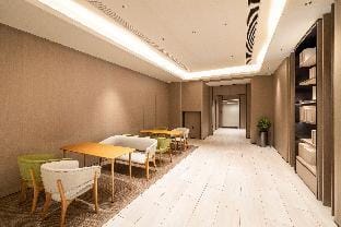 Ji Hotel Xiong'an Baiyangdian Station South Square Hotel in China