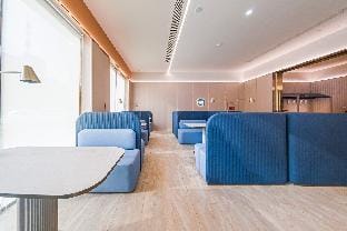 Hanting Hotel Langfang North China Aerospace Industrial College Hotel in Tianjin