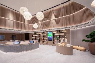 Ji Hotel Huangshan Scenic Area North Gate Hotel in Zhejiang