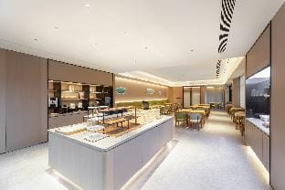 Ji Hotel Huangshan Scenic Area North Gate Hotel in Zhejiang