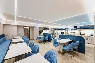 Hanting Hotel Cangzhou Yongji Road Garden Expo Park Hotel in China