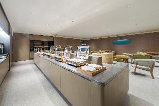 Ji Hotel Chongqing Nan'an Tea Garden New Area Hotel in China
