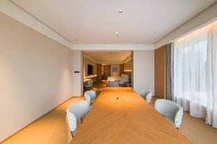 Ji Hotel Chongqing Nan'an Tea Garden New Area Hotel in China