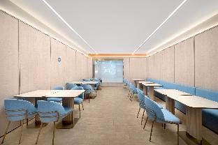 Hanting Hotel Daqing Wanda Ironman Square Hotel in China