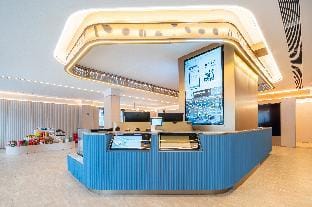 Hanting Hotel Qingdao Laoshan Haier Industrial Park Hotel in Qingdao