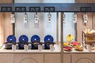 Hanting Hotel Linhai Dayang East Road Hotel in Zhejiang