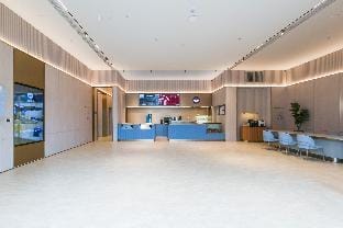 Hanting Hotel Linhai Dayang East Road Hotel in Zhejiang