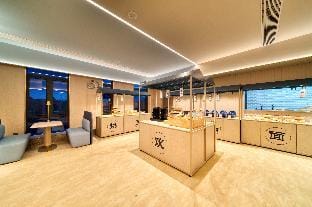 Hanting Hotel Ningbo Dongqian Lake Subway Station Hotel in Zhejiang