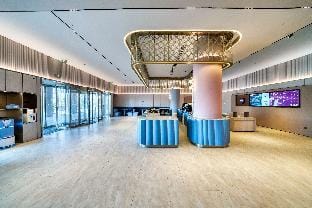 Hanting Hotel Cixi Changhe Town Government Hotel in Zhejiang