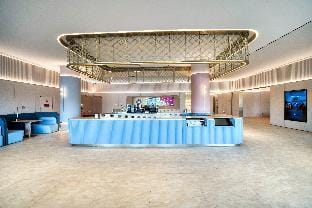 Hanting Hotel Cixi Changhe Town Government Hotel in Zhejiang