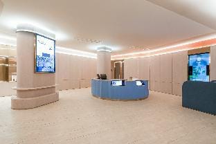 Hanting Hotel Yizheng Xiyuan North Road Hotel in Nanjing