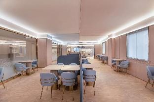 Hanting Hotel Yizheng Xiyuan North Road Hotel in Nanjing