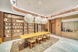 Ji Hotel Hangzhou North Software Park Dengcai Street Hotel in Hangzhou