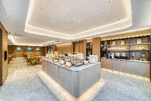 Ji Hotel Hangzhou North Software Park Dengcai Street Hotel in Hangzhou