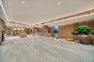 Ji Hotel Hangzhou North Software Park Dengcai Street Hotel in Hangzhou