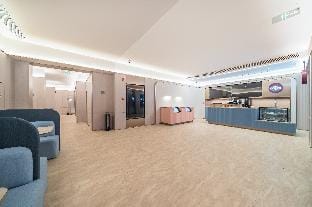 Hanting Hotel Lishui Qingtian Railway Station Hotel in Zhejiang