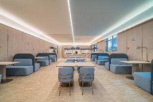 Hanting Hotel Lishui Qingtian Railway Station Hotel in Zhejiang