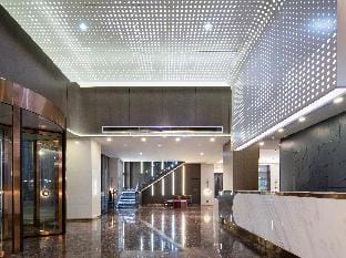 Madison Hotel Jinan West Railway Station Hotel in Shandong