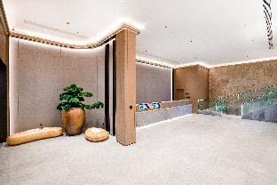 Ji Hotel Xishuangbanna Gaozhuang Xingguang Night Market Hotel in Laos