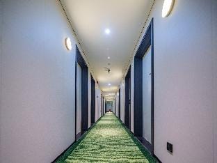 Hi Inn Chengdu Qingbaijiang Chengxiang Ancient Town Hotel in Jiangsu