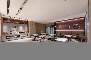 Nihao Hotel Nanjing South Railway Station Huijing West Road Hotel in Nanjing