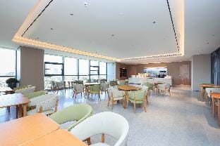 Ji Hotel Wuxi Shengan West Road Baile Plaza Hotel in Suzhou