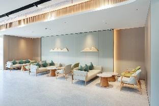 Ji Hotel Wuxi Shengan West Road Baile Plaza Hotel in Suzhou