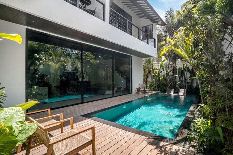 Umayam Luxury Townhouse 6 by Alfred in Bali Hotel in North Kuta