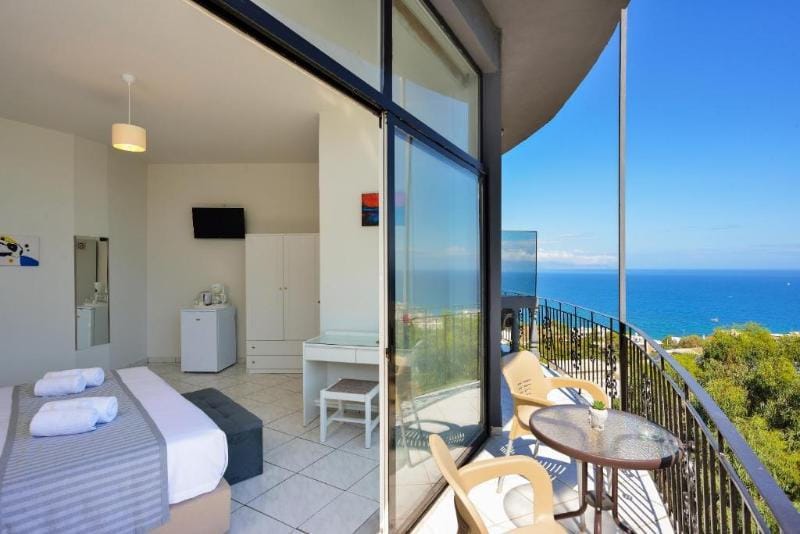 Loucerna Suites Chania Hotel in Chania