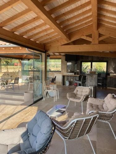 Domaine de Chabanne Hotel in Provence-Alpes-Côte d'Azur