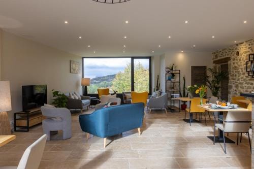 Domaine de Chabanne Hotel in Provence-Alpes-Côte d'Azur