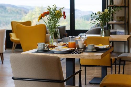 Domaine de Chabanne Hotel in Provence-Alpes-Côte d'Azur