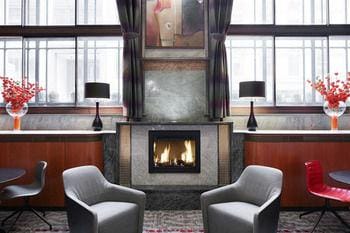 Club Quarters Hotel London City, London Hotel in London