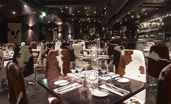 Club Quarters Hotel London City, London Hotel in London