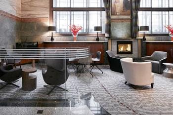 Club Quarters Hotel London City, London Hotel in London
