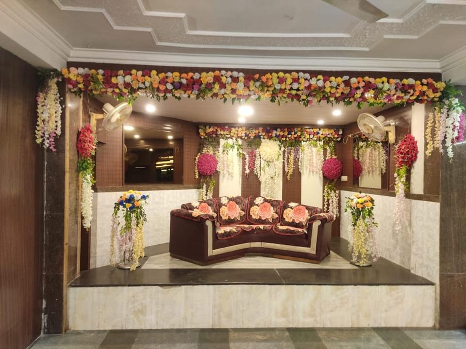 Hotel Basera  Hotel in India