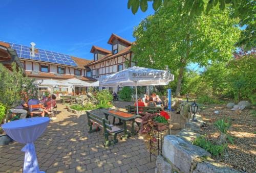 Hotel Kuchalber Hof Hotel in Baden-Württemberg