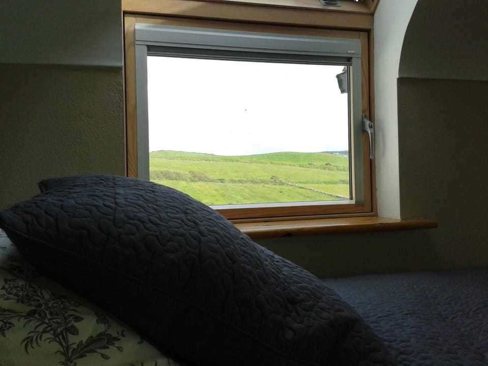 Blackberry Lodge Accommodation Hotel in County Clare