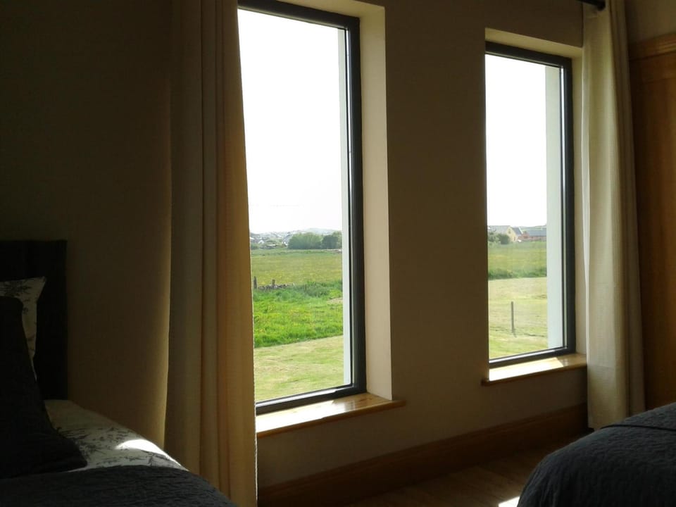 Blackberry Lodge Accommodation Hotel in County Clare