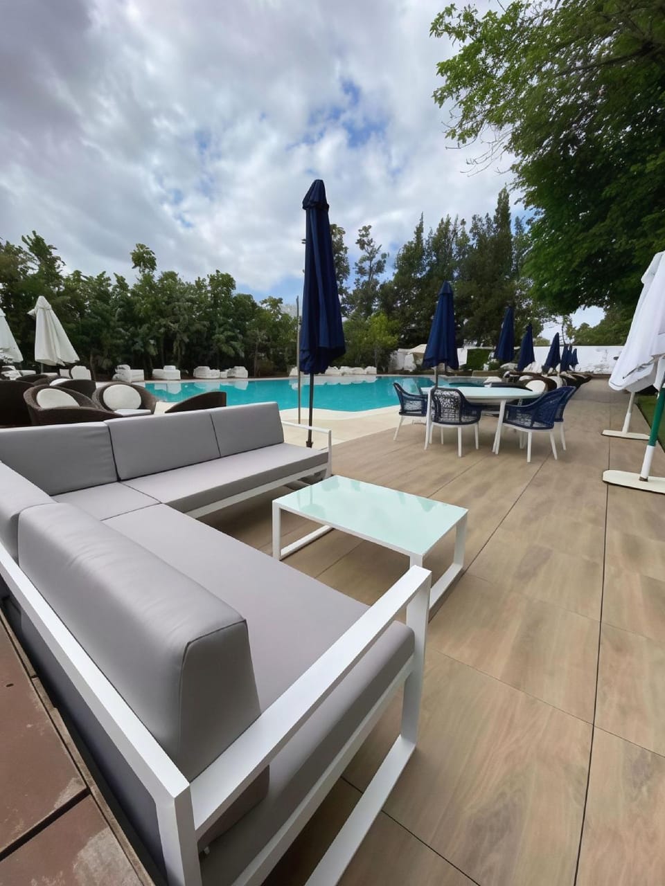 Mare Hotel Hotel in Costa de la Luz