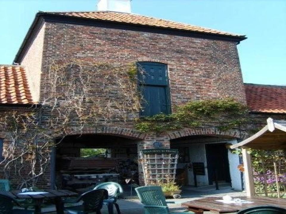 Wolds Village Hotel Hotel in England