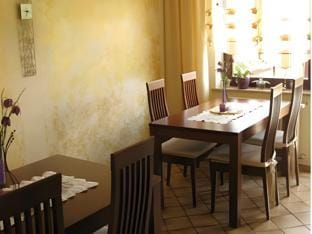 Gastehaus Stroitz Hotel in Villach