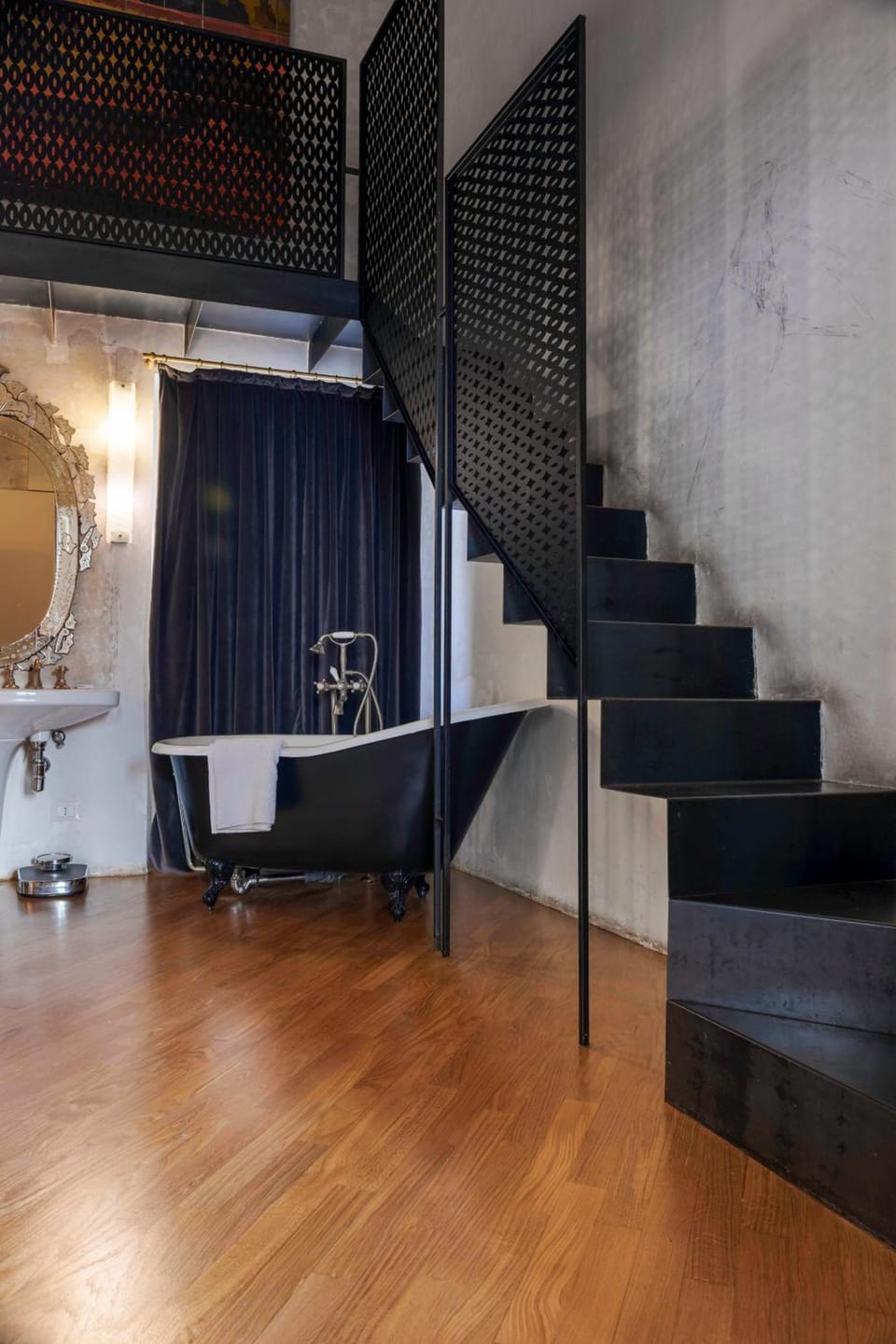 G-Rough, Rome, a Member of Design Hotels Hotel in Rome
